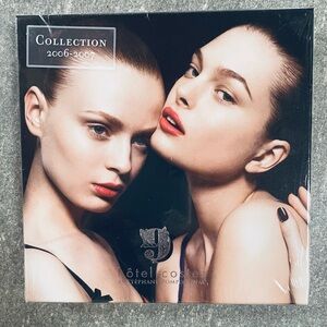 New Hotel Costes Collection 2006-2007 on CD
